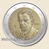 Görögország emlék 2 euro 2018_1 '' Kostis Palamas '' UNC !